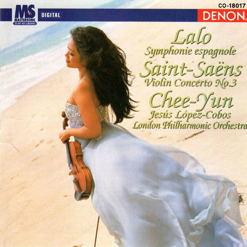 Symphonie Espagnole Op. 21: I. Allegro non troppo