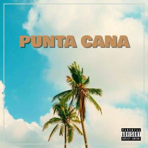 收聽Wolfyy的PUNTA CANA (Explicit)歌詞歌曲