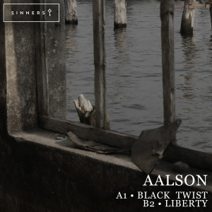 Album Black Twist from Aalson