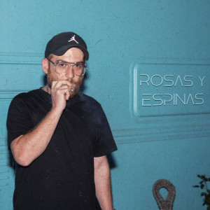 Javi Medina的專輯Rosas y Espinas