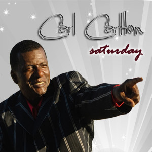 Album Saturday oleh Carl Carlton