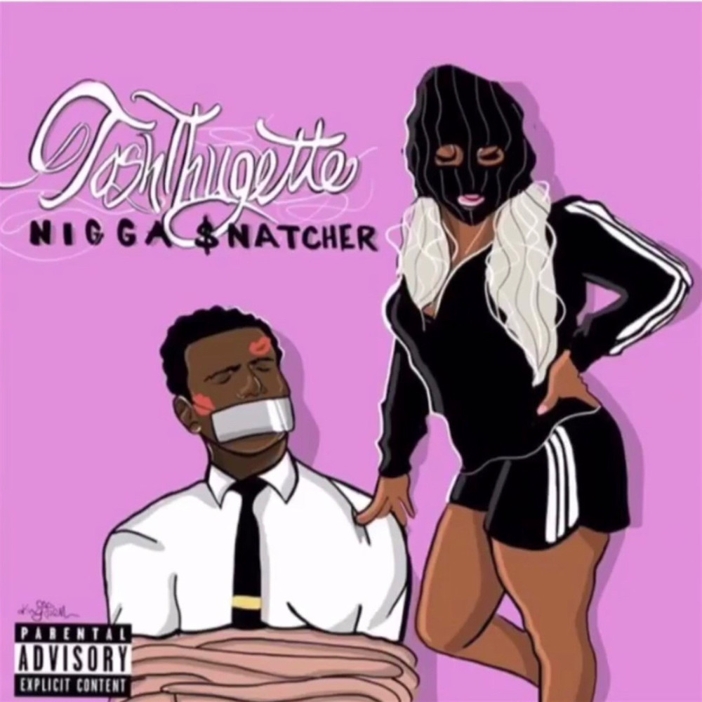 Nigga Snatcher (Explicit)