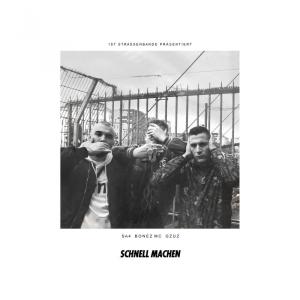 Listen to Schnell machen (Explicit) song with lyrics from Sa4