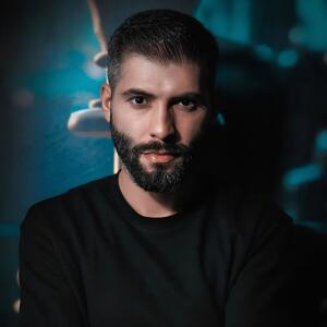 default playlist img