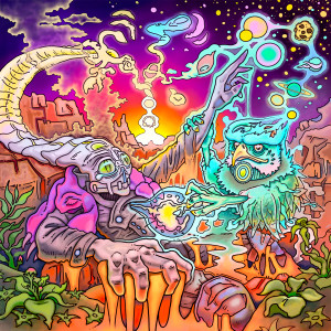 default album img