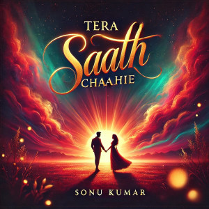 Listen to Tera Saath Chaahie song with lyrics from Mahesh Joshi