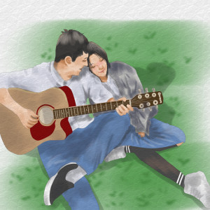 default playlist img