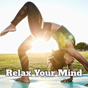 Album Relax Your Mind from Music to Relax