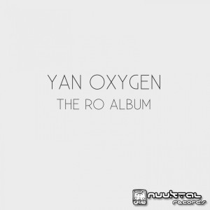 Yan Oxygen的专辑The RO Album