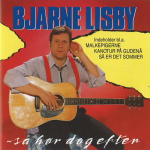 ดาวน์โหลดและฟังเพลง Passiv Ryger พร้อมเนื้อเพลงจาก Bjarne Lisby