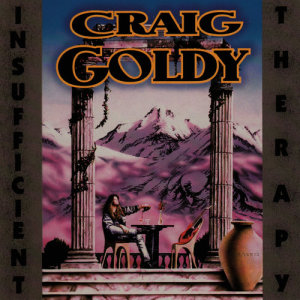 收聽Craig Goldy的Freak of Nature歌詞歌曲