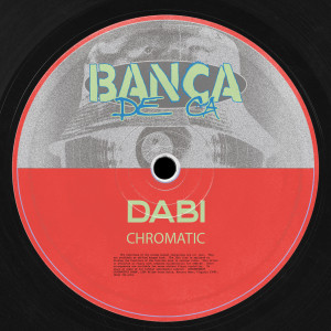 Listen to Chromatic song with lyrics from Dabi