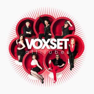 อัลบัม Attitubes ศิลปิน Voxset