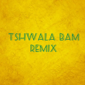 Album TSHWALA BAM (Remix) from 