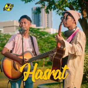 Listen to Hasrat (feat. Akma Naufal & Akmal Harith) song with lyrics from Nabil Iqmal