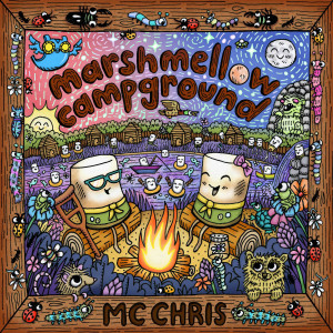 ดาวน์โหลดและฟังเพลง Cuddling and Campfires พร้อมเนื้อเพลงจาก MC Chris
