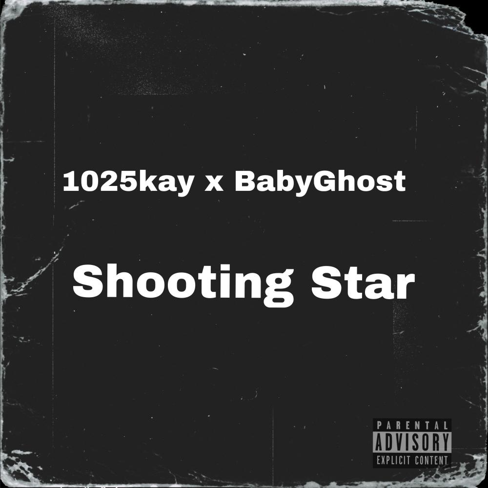 Shooting Star (feat. BabyGhost) (Explicit)