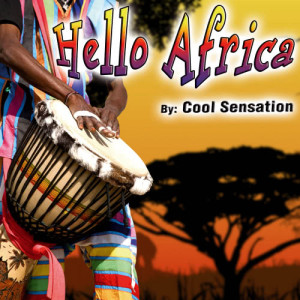收聽Maxdown的Hello Africa歌詞歌曲