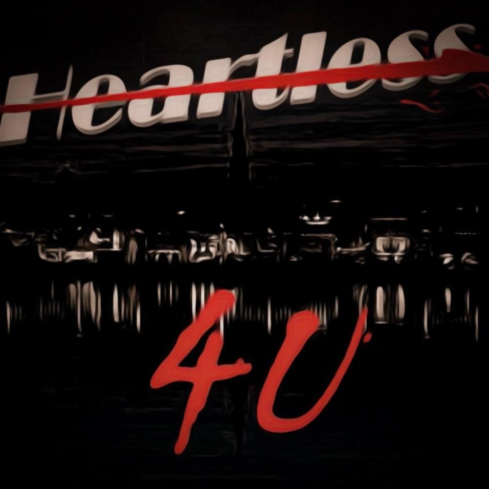 4U (feat. Skvnny) (Explicit)