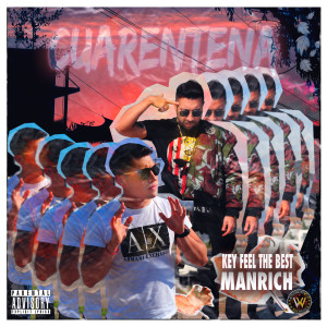 ดาวน์โหลดและฟังเพลง Cuarentena พร้อมเนื้อเพลงจาก Manrich