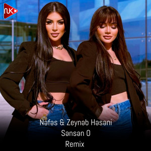 Listen to Sənsən O (Remix) song with lyrics from Nəfəs