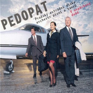 Listen to Poslední dopis song with lyrics from Pedopat