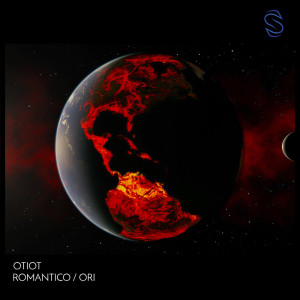 OTIOT的专辑Romantico / ORI