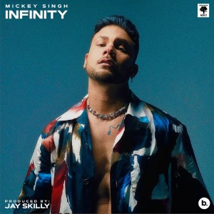 Album Infinity oleh Mickey Singh