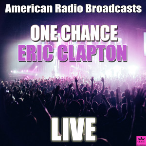 Dengarkan Tears In Heaven (Live) lagu dari Eric Clapton dengan lirik