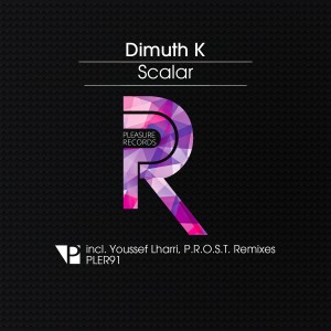 ดาวน์โหลดและฟังเพลง Scalar (Youssef Lharri Remix) พร้อมเนื้อเพลงจาก Dimuth K