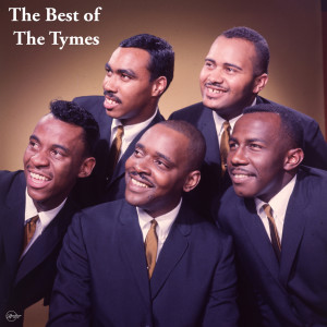 Album The Best of the Tymes (Explicit) oleh The Tymes