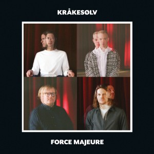 ดาวน์โหลดและฟังเพลง Kakeboksen går พร้อมเนื้อเพลงจาก Kråkesølv