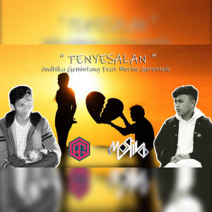 Dengarkan Penyesalan lagu dari Andhika Gemintang dengan lirik