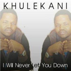 收聽Khulekani的Mbonisen歌詞歌曲