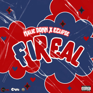 Malie Donn的專輯FiReal (Explicit)