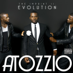 Album The Imprint II:Evolution oleh Atozzio
