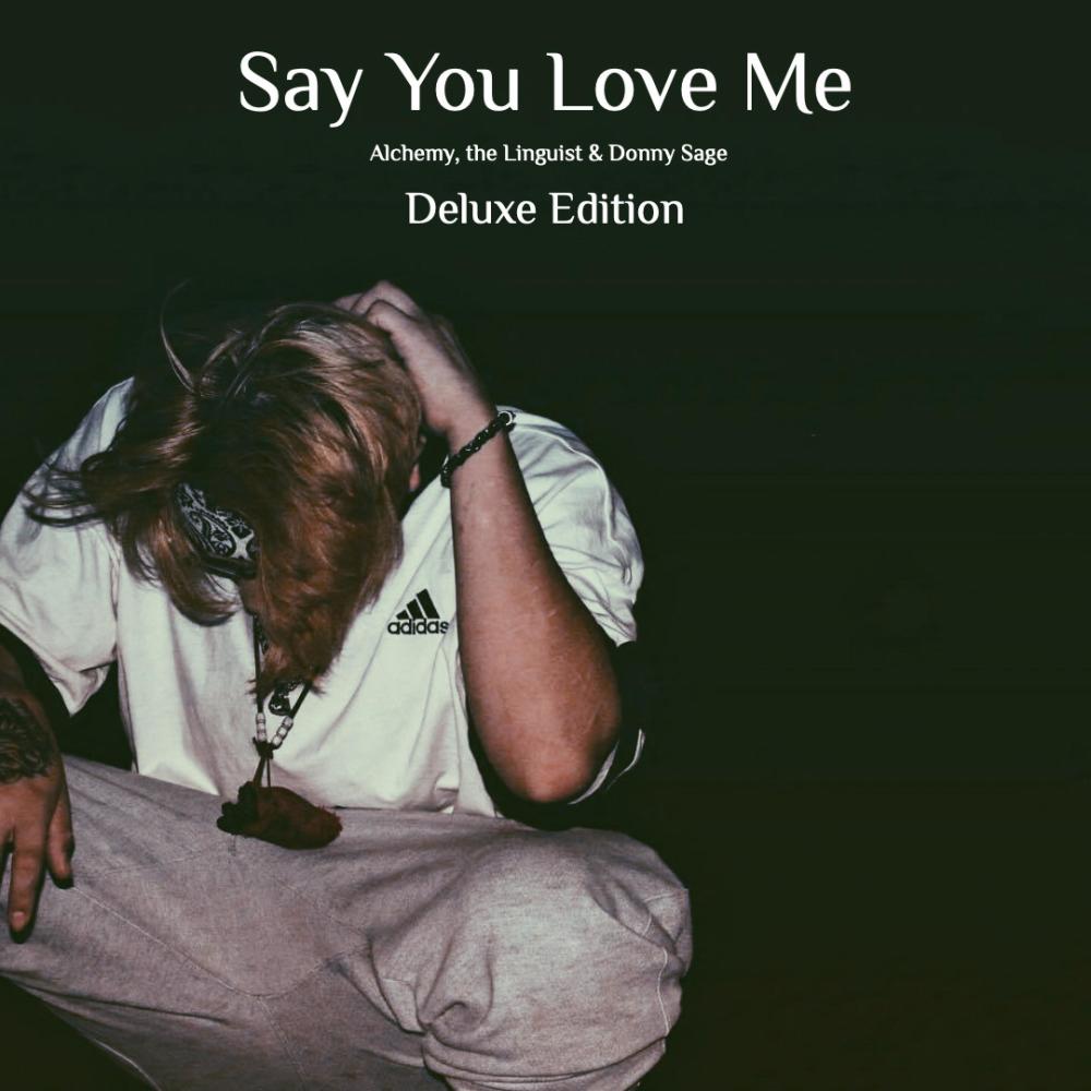 Say You Love Me (Instrumental)