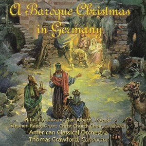 收聽American Classical Orchestra的In dulci jubilo歌詞歌曲
