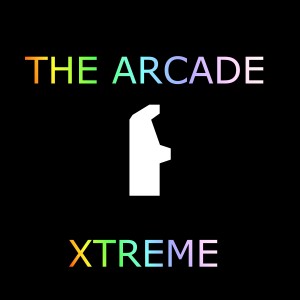 Xtreme的專輯The Arcade