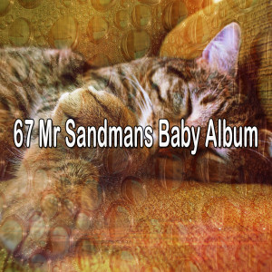 Sounds of Nature Relaxation的專輯67 Mr Sandmans Baby Album