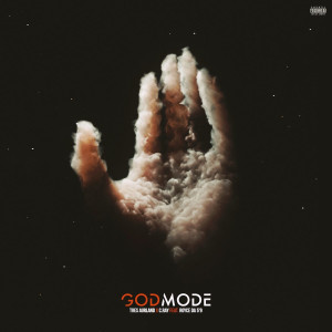Album God Mode (Explicit) from Tres Aurland