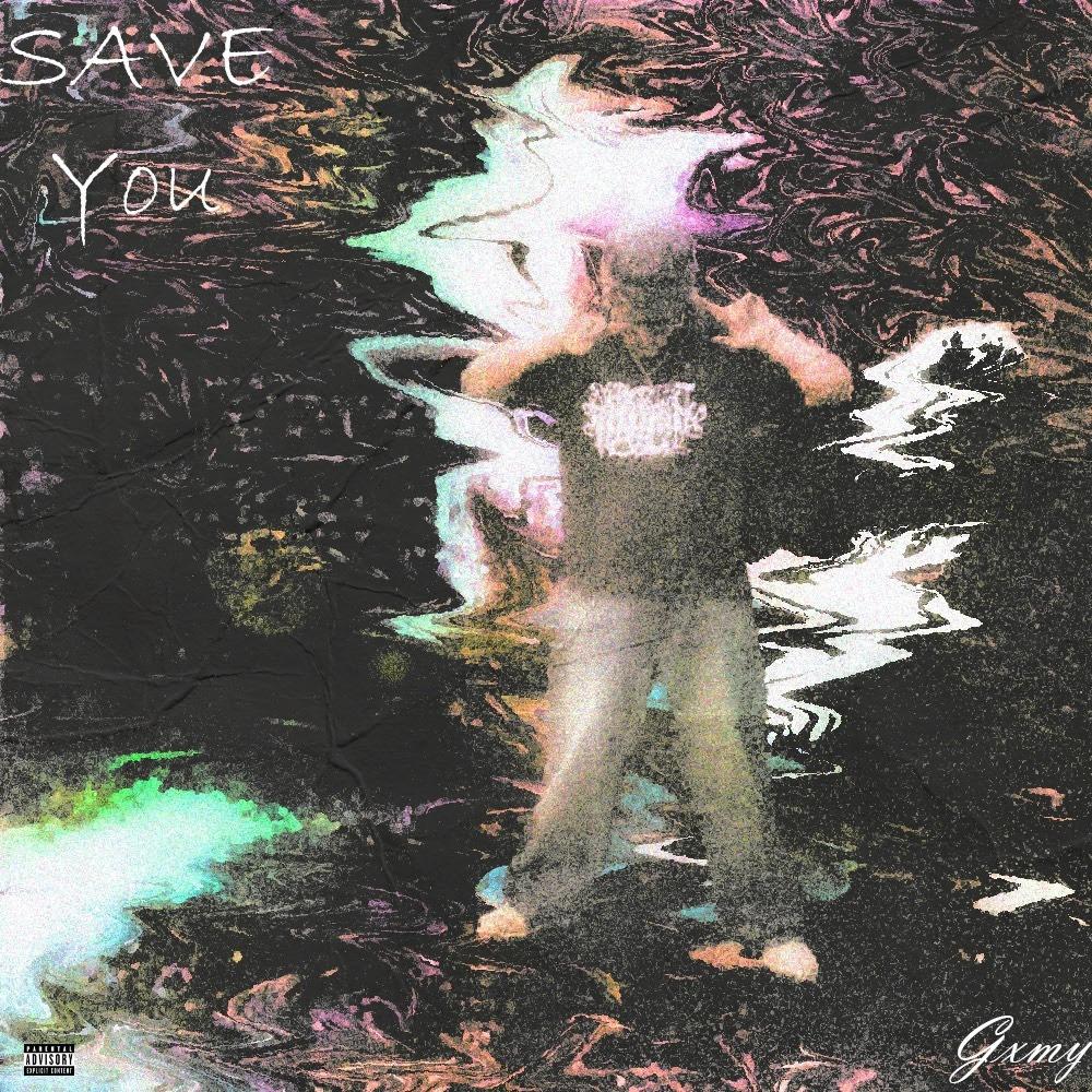 Save You (Explicit)
