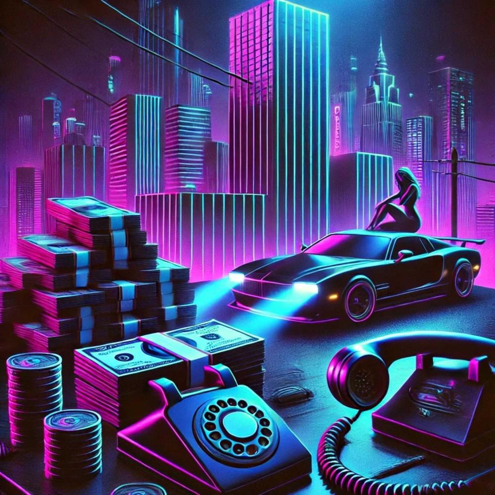 Ka Cool (feat. Juss Khat & True Genius)