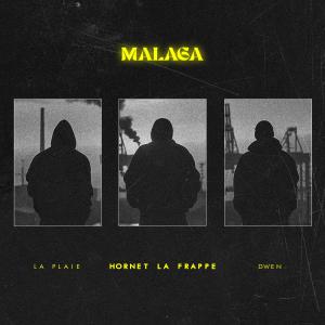 อัลบัม Malaga (feat. Dwen & La Plaie) [Explicit] ศิลปิน Hornet La Frappe