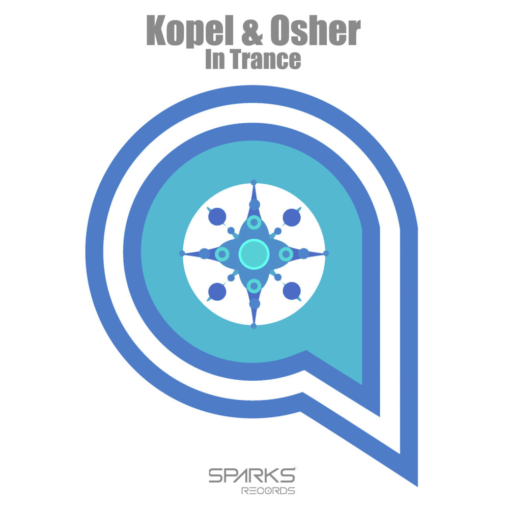 In Trance (Kopel Vs. Osher)