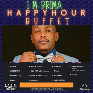 Listen to Africa song with lyrics from I. M. Brima