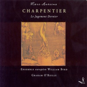 收聽Ensemble européen William Byrd的Extremum Dei judicium, H. 401, "Audite coeli quae loquor": Adesti omnes gentes, "Bruit de trompettes" (Angeli)歌詞歌曲
