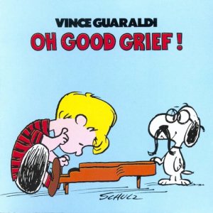 ดาวน์โหลดและฟังเพลง Linus and Lucy (LP版) พร้อมเนื้อเพลงจาก Vince Guaraldi