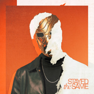 Album Stayed The Same from Mr Tout Le Monde