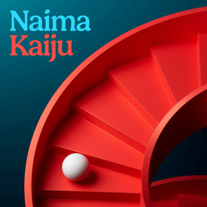 Naima的專輯Kaiju